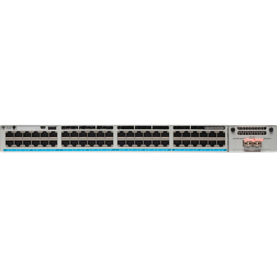 Cisco Catalyst 9300 2 x 25G Network Module - Image 2