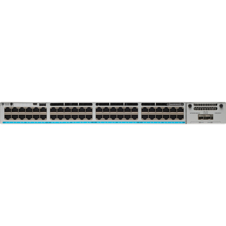 Cisco Catalyst 9300 2 x 25G Network Module - Image 3