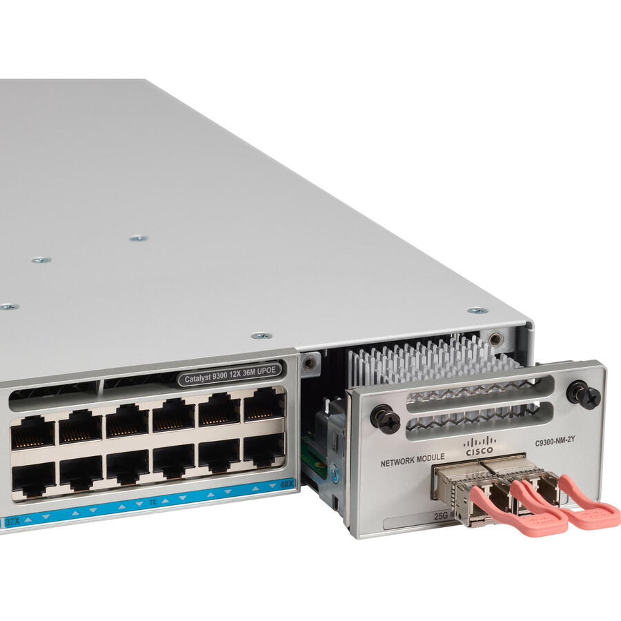 Cisco Catalyst 9300 2 x 25G Network Module - Image 4