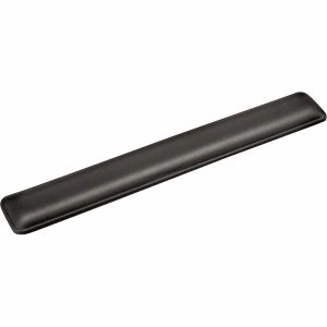 Fellowes® Gel Keyboard Wrist Rest - Graphite (91737)