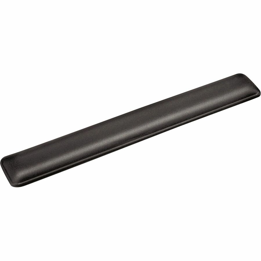 Fellowes® Gel Keyboard Wrist Rest - Graphite (91737)