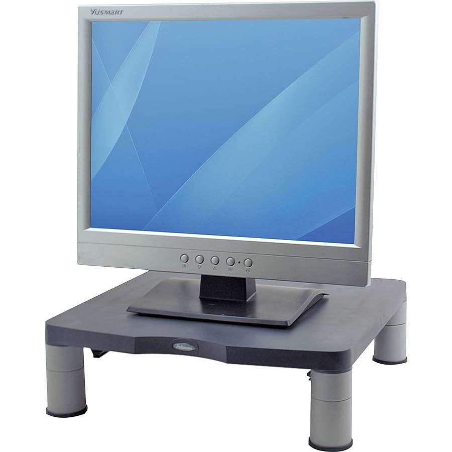 Fellowes Standard Monitor Riser Graphite - Image 3