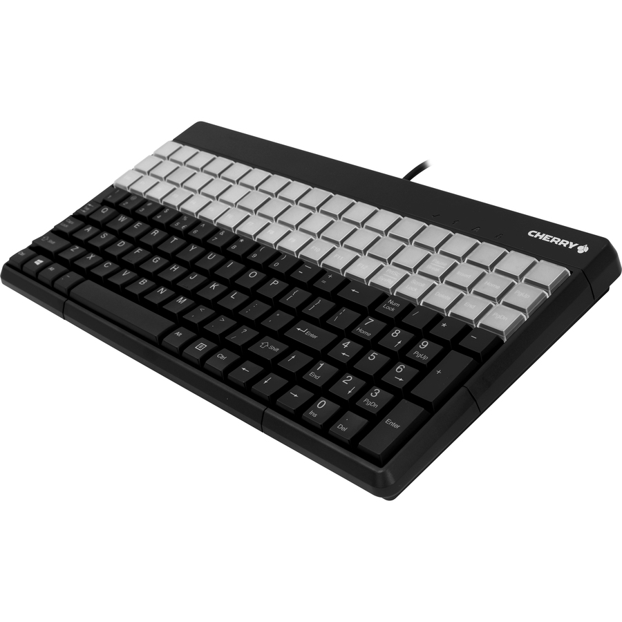 CHERRY G86-61400EUADAA POS Keyborad - Image 3