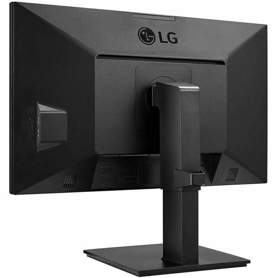 LG 24CQ651N-6P All-in-One Thin Client Pentium Silver N6005 Quad-core (4 Core) 2 GHz - Image 5