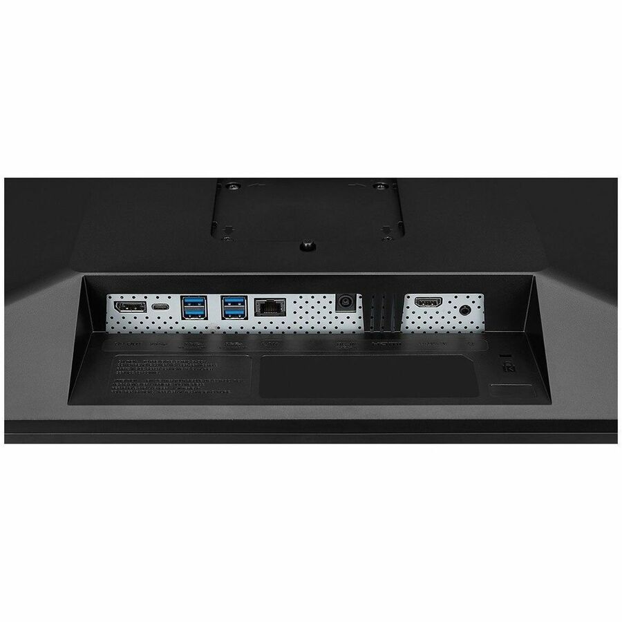 LG 24CQ651N-6P All-in-One Thin Client Pentium Silver N6005 Quad-core (4 Core) 2 GHz - Image 6