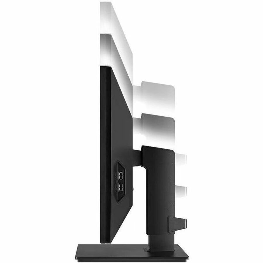 LG 24CQ651N-6P All-in-One Thin Client Pentium Silver N6005 Quad-core (4 Core) 2 GHz - Image 7