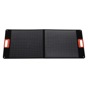 Technaxx 5046 TX-206 100-Watt Foldable Solar Panel