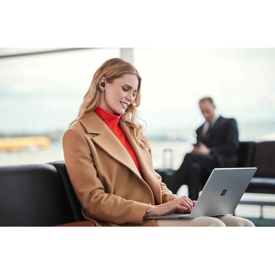 Jabra Evolve2 Earset - Image 4