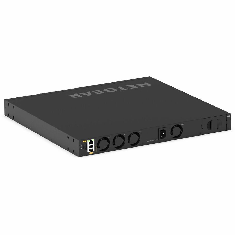 Netgear AV Line M4350-24F4V Ethernet Switch - Image 4
