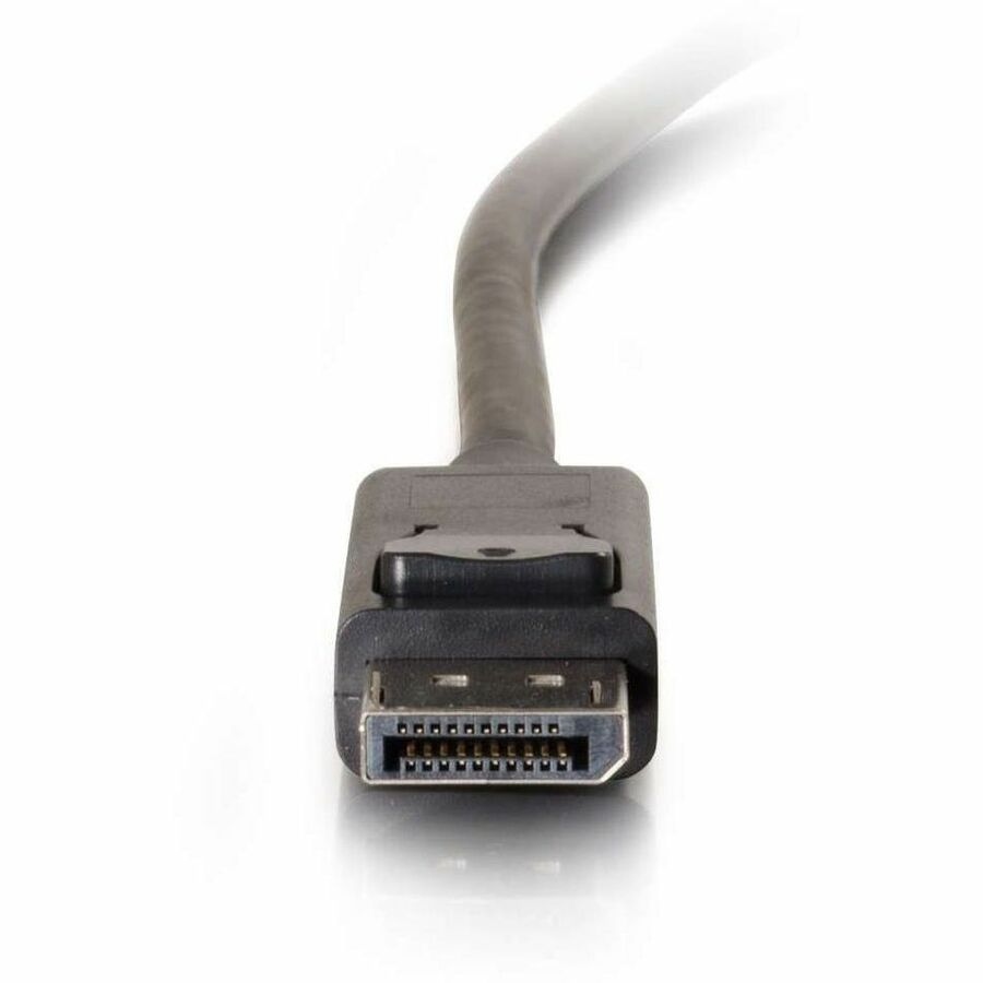 C2G 15ft DisplayPort to HDMI Adapter Cable - M/M - Image 3