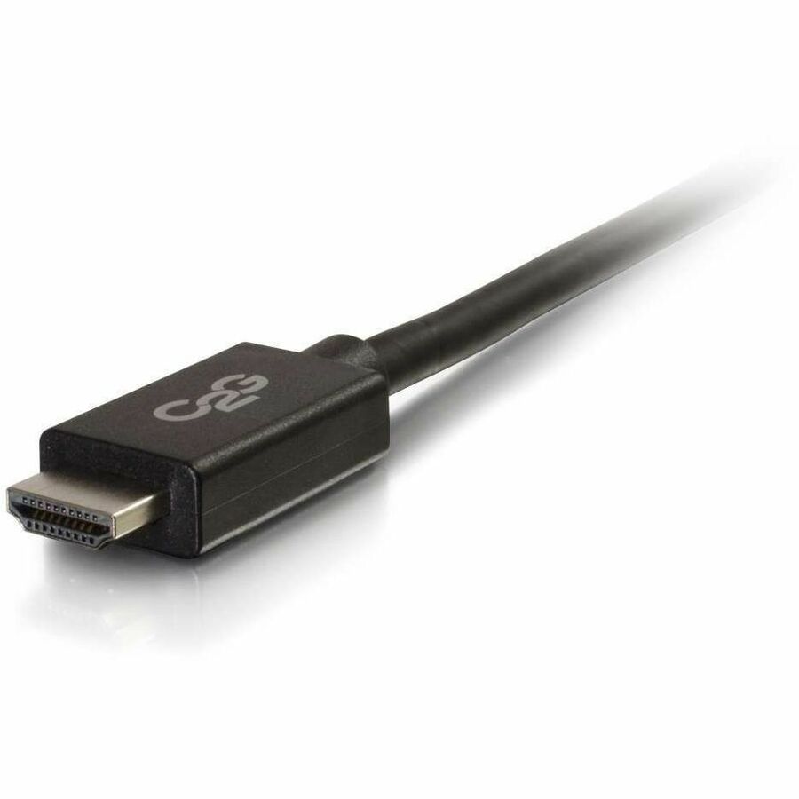 C2G 15ft DisplayPort to HDMI Adapter Cable - M/M - Image 4
