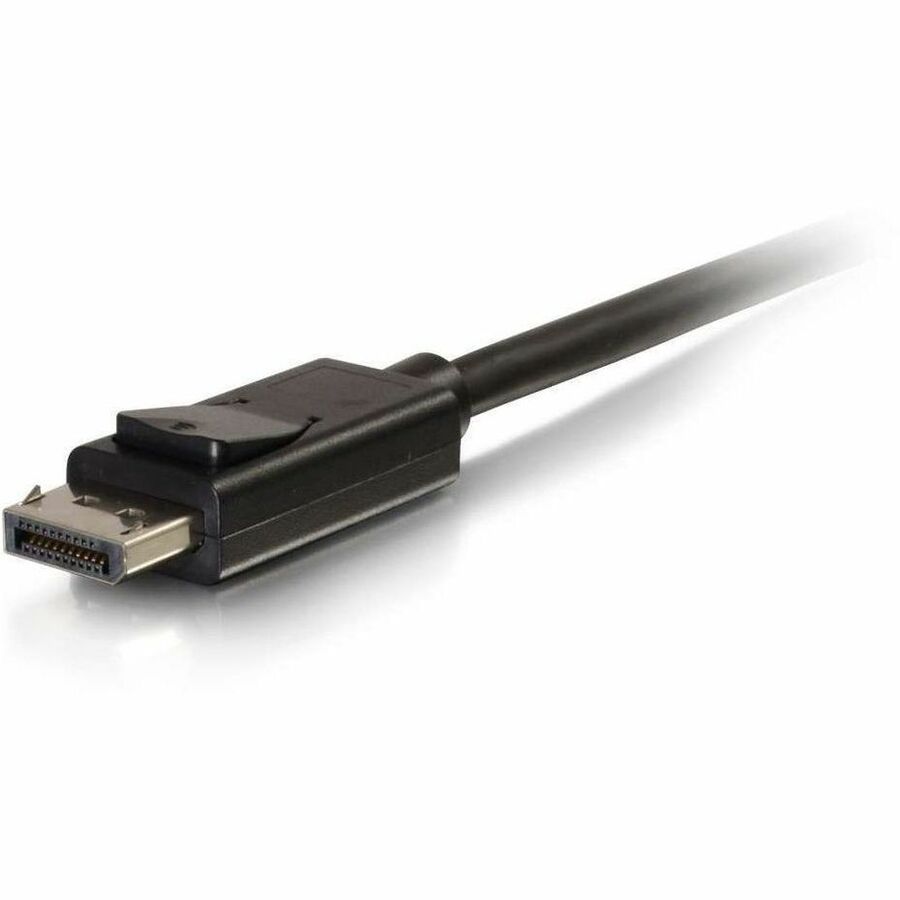 C2G 15ft DisplayPort to HDMI Adapter Cable - M/M - Image 5