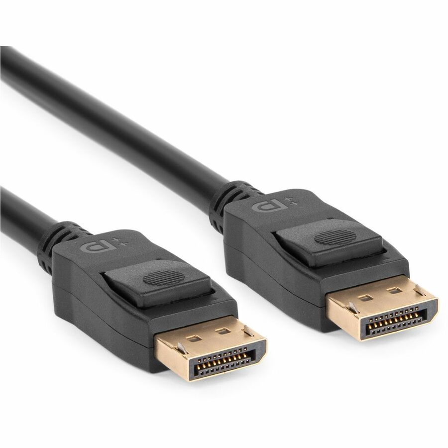 Rocstor DisplayPort 1.4 Video Cable - 8k@60Hz - Image 3