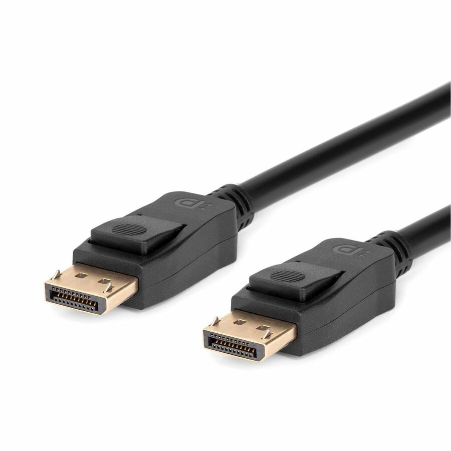 Rocstor DisplayPort 1.4 Video Cable - 8k@60Hz - Image 4