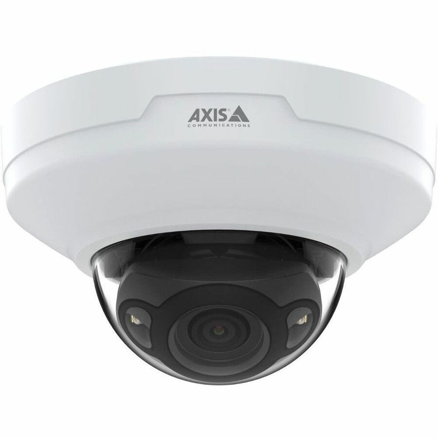 AXIS M4218-LV 8 Megapixel 4K Network Camera - Color - Dome - Image 2