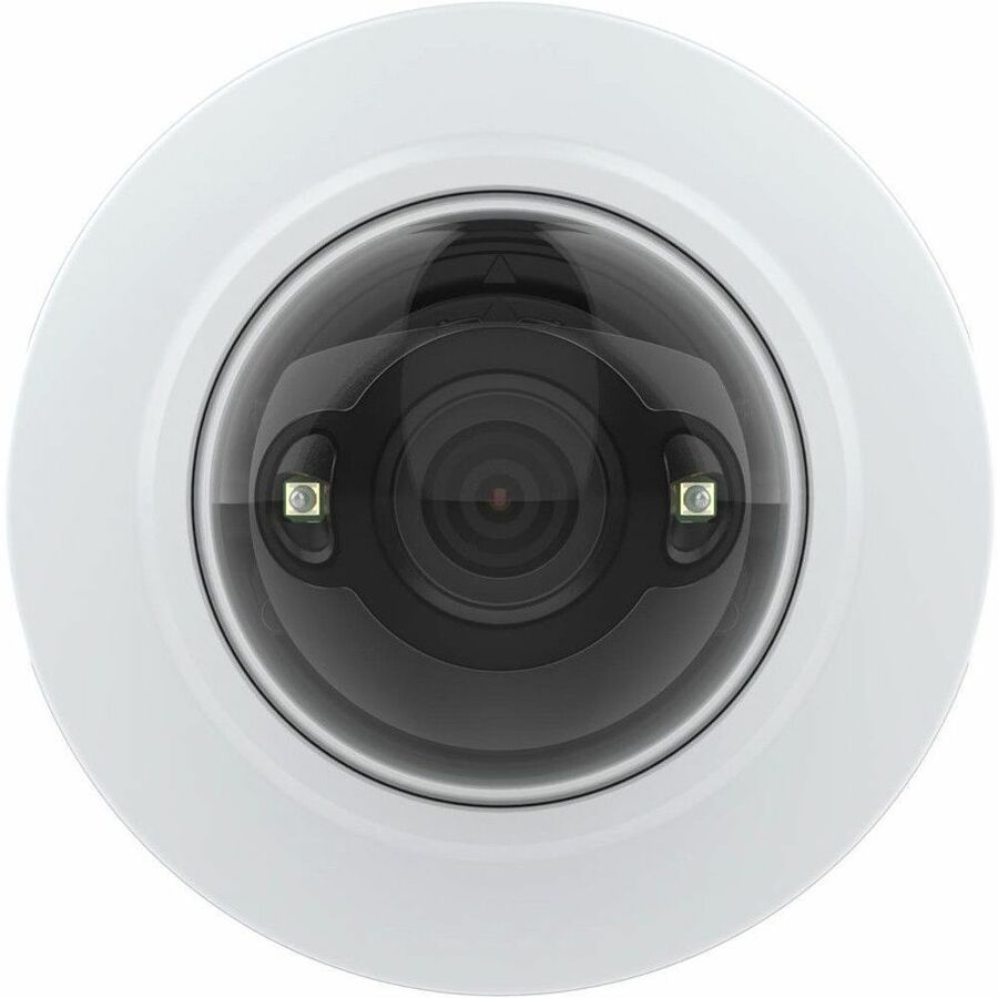 AXIS M4218-LV 8 Megapixel 4K Network Camera - Color - Dome - Image 3