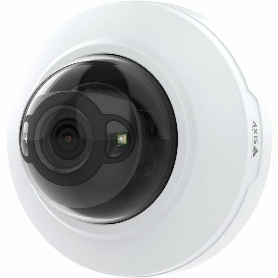 AXIS M4218-LV 8 Megapixel 4K Network Camera - Color - Dome - Image 4