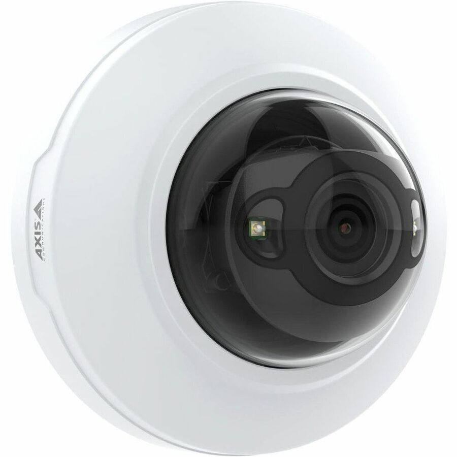 AXIS M4218-LV 8 Megapixel 4K Network Camera - Color - Dome - Image 5