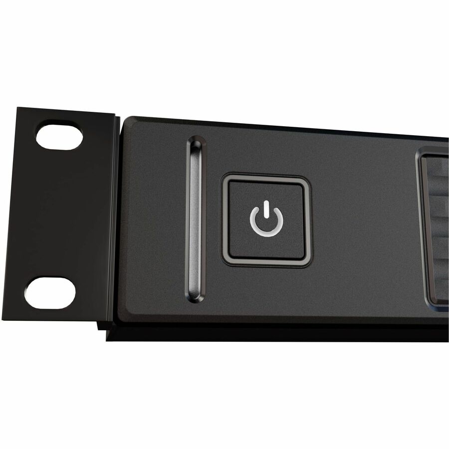 Middle Atlantic NEXSYS Series Rack Mounted Power Distribution Unit - 15 Amp, 9 Outlet - Image 2