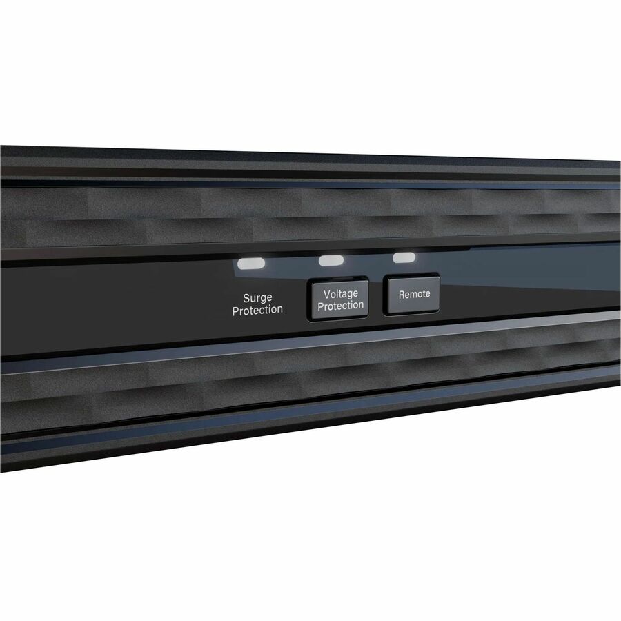 Middle Atlantic NEXSYS Series Rack Mounted Power Distribution Unit - 15 Amp, 9 Outlet - Image 3