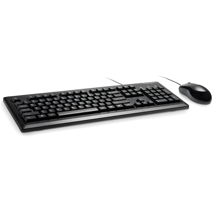 Kensington Keyboard for Life Desktop Set - Image 3