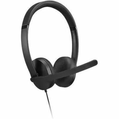 Lenovo USB-A Wired Stereo Headset Gen 2 - Image 6