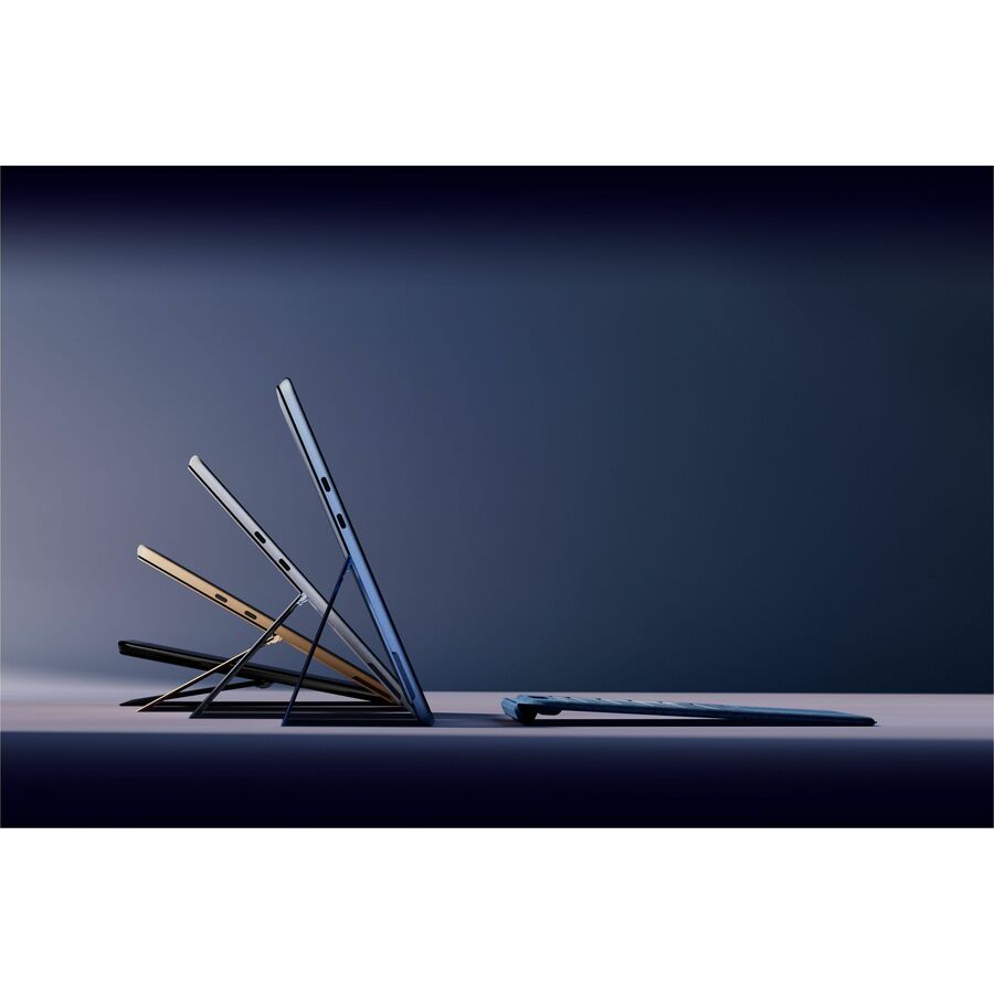 Microsoft Surface Pro 11 Copilot+ PC Tablet - 13" - Qualcomm - 16 GB - 256 GB SSD - Windows 11 - Platinum - Image 5