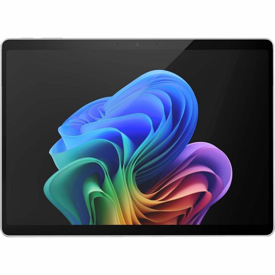 Microsoft Surface Pro 11 Copilot+ PC Tablet - 13" - Qualcomm - 16 GB - 256 GB SSD - Windows 11 - Platinum - Image 6