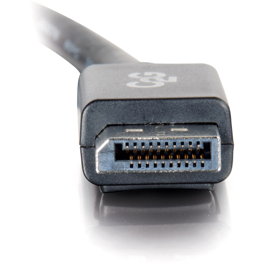 C2G 3ft DisplayPort to DVI Adapter Cable - M/M - Image 4