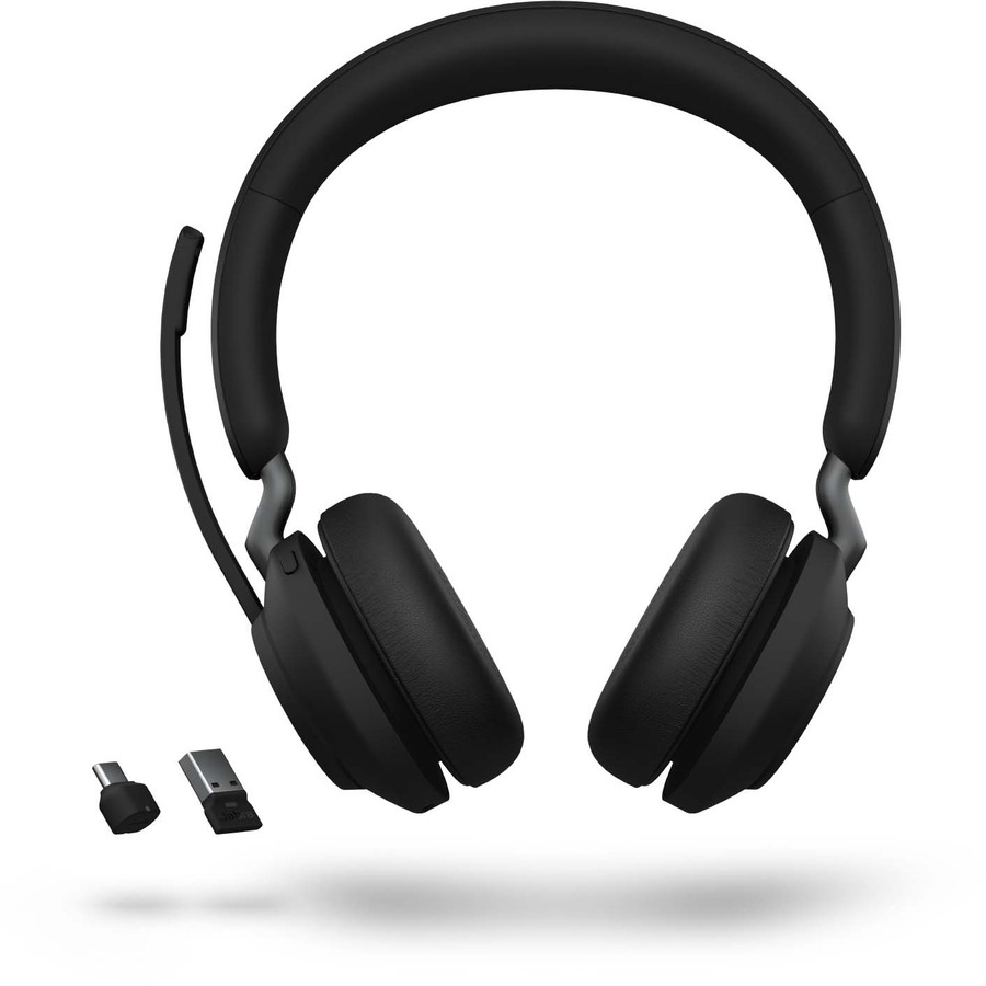 Jabra Evolve2 65 Headset - Image 5