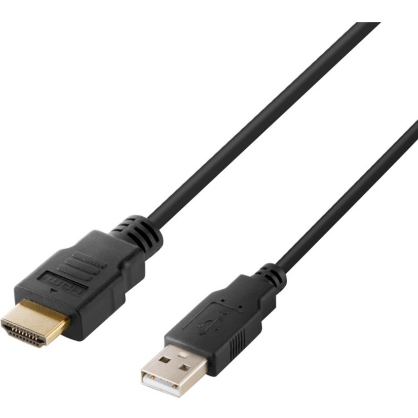 Belkin Modular HDMI Single-Head Host Cable 6 ft. - Image 2