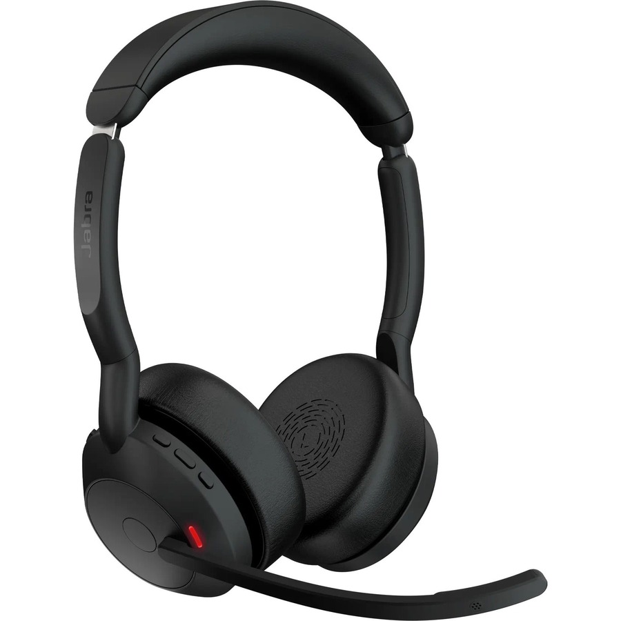 Jabra Evolve2 55 Headset - Image 2