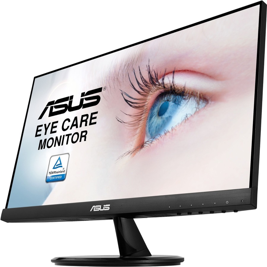 Asus VP229Q 22" Class Full HD LCD Monitor - 16:9 - Black - Image 2