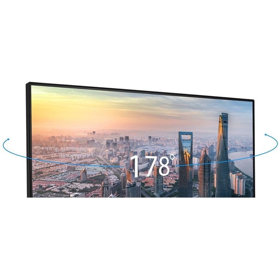 Asus VP229Q 22" Class Full HD LCD Monitor - 16:9 - Black - Image 3