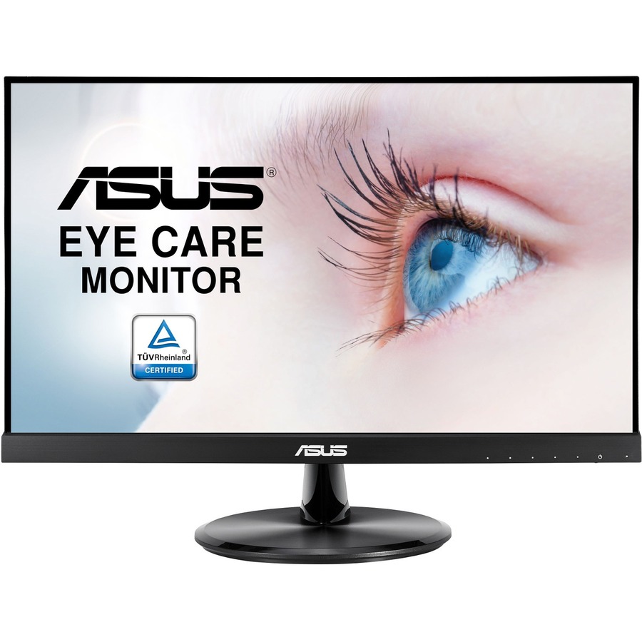 Asus VP229Q 22" Class Full HD LCD Monitor - 16:9 - Black - Image 6