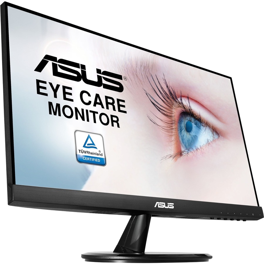 Asus VP229Q 22" Class Full HD LCD Monitor - 16:9 - Black - Image 9
