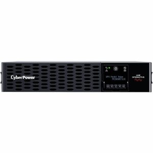 CyberPower PR3000RT2UC Smart App Sinewave UPS Systems