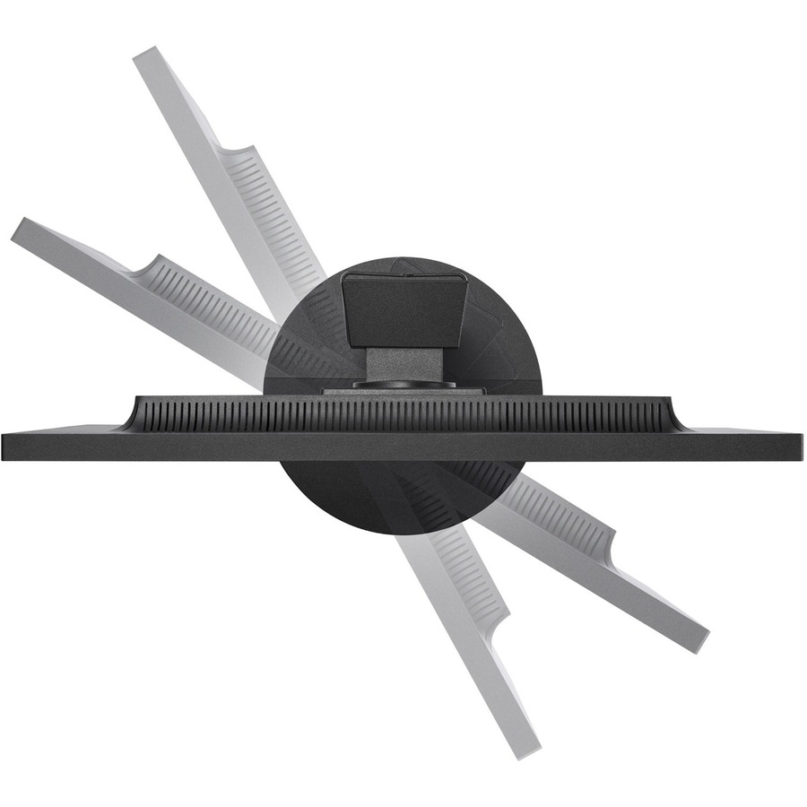 NEC Display MultiSync EA242WU-BK 24" Class WUXGA LCD Monitor - 16:10 - Black - Image 12