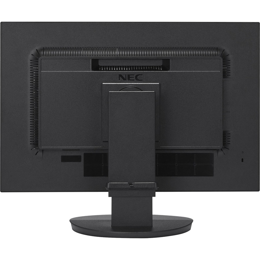NEC Display MultiSync EA242WU-BK 24" Class WUXGA LCD Monitor - 16:10 - Black - Image 13