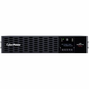 CyberPower PR1000RTXL2UC Smart App Sinewave UPS Systems