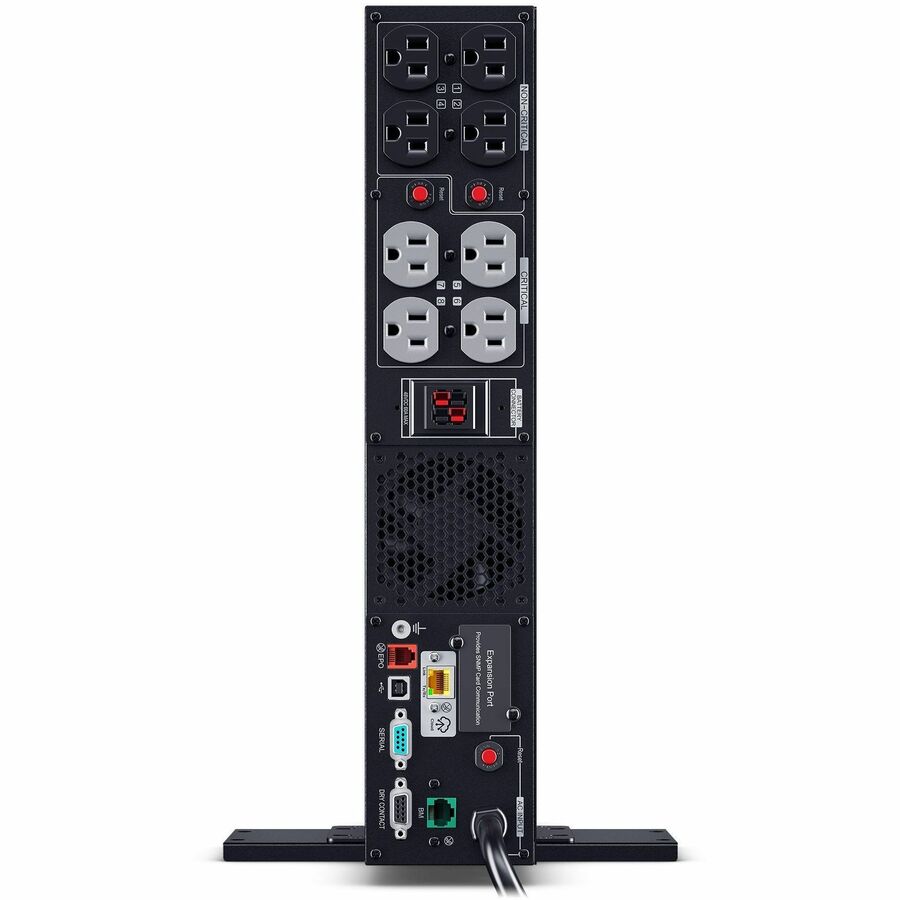 CyberPower PR1000RTXL2UC Smart App Sinewave UPS Systems - Image 2