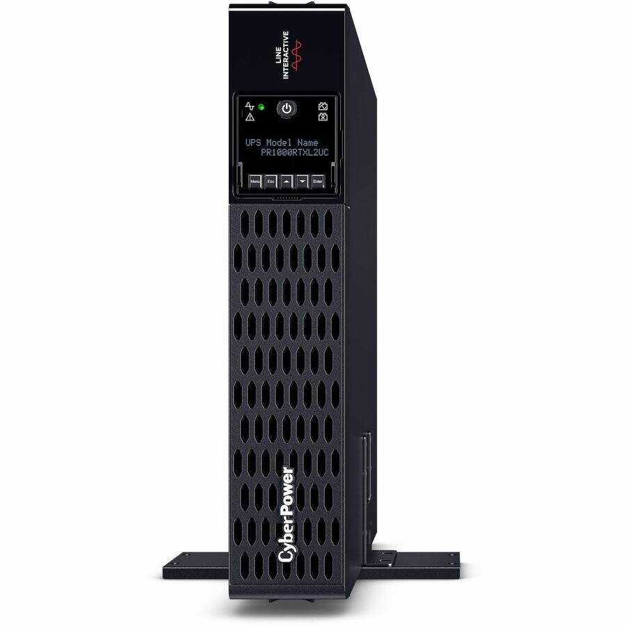 CyberPower PR1000RTXL2UC Smart App Sinewave UPS Systems - Image 6
