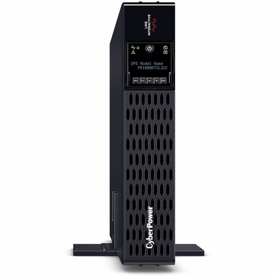 CyberPower PR1000RTXL2UC Smart App Sinewave UPS Systems - Image 7