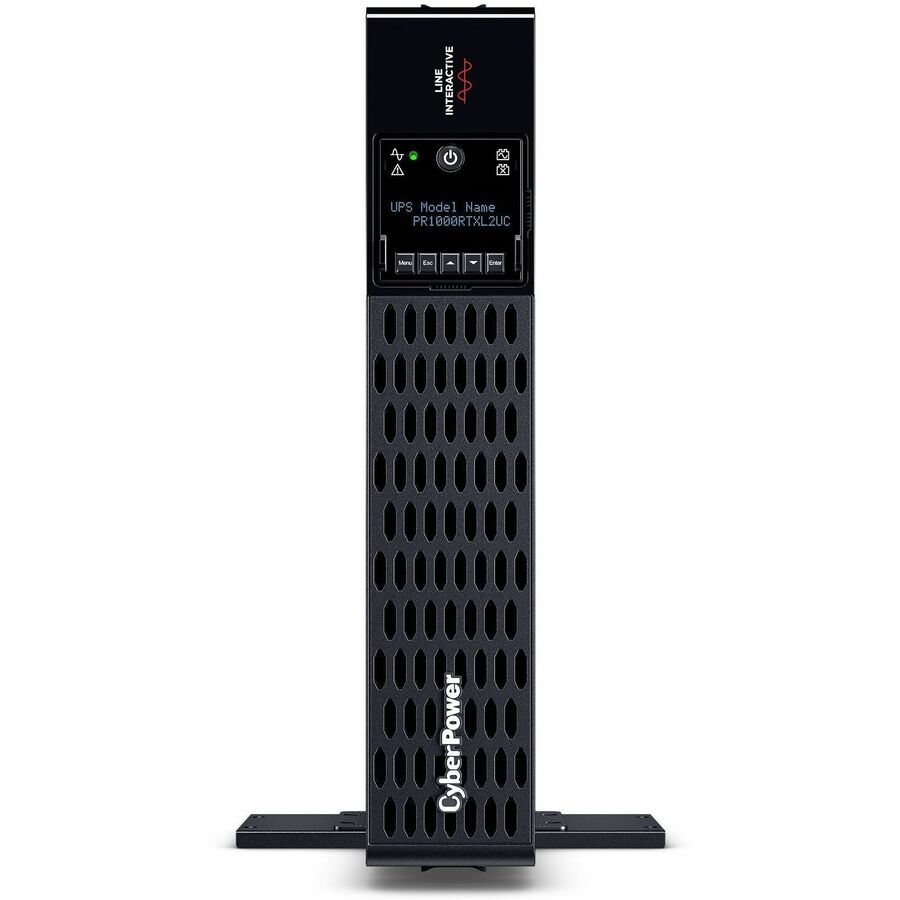 CyberPower PR1000RTXL2UC Smart App Sinewave UPS Systems - Image 9