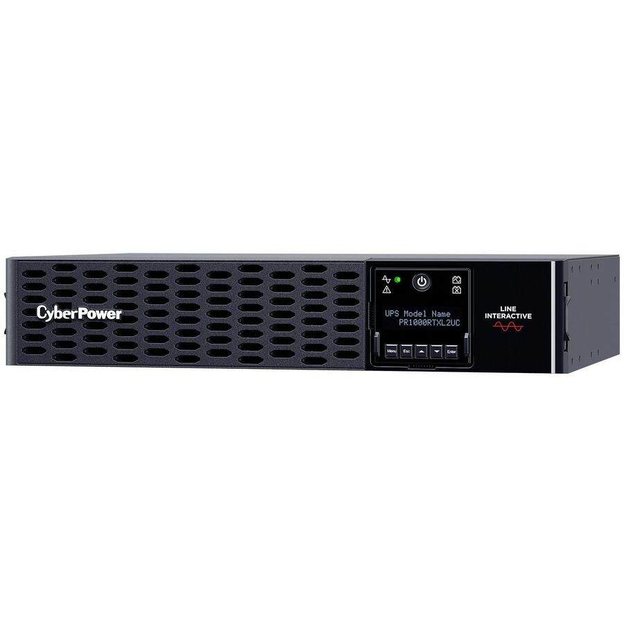 CyberPower PR1000RTXL2UC Smart App Sinewave UPS Systems - Image 11