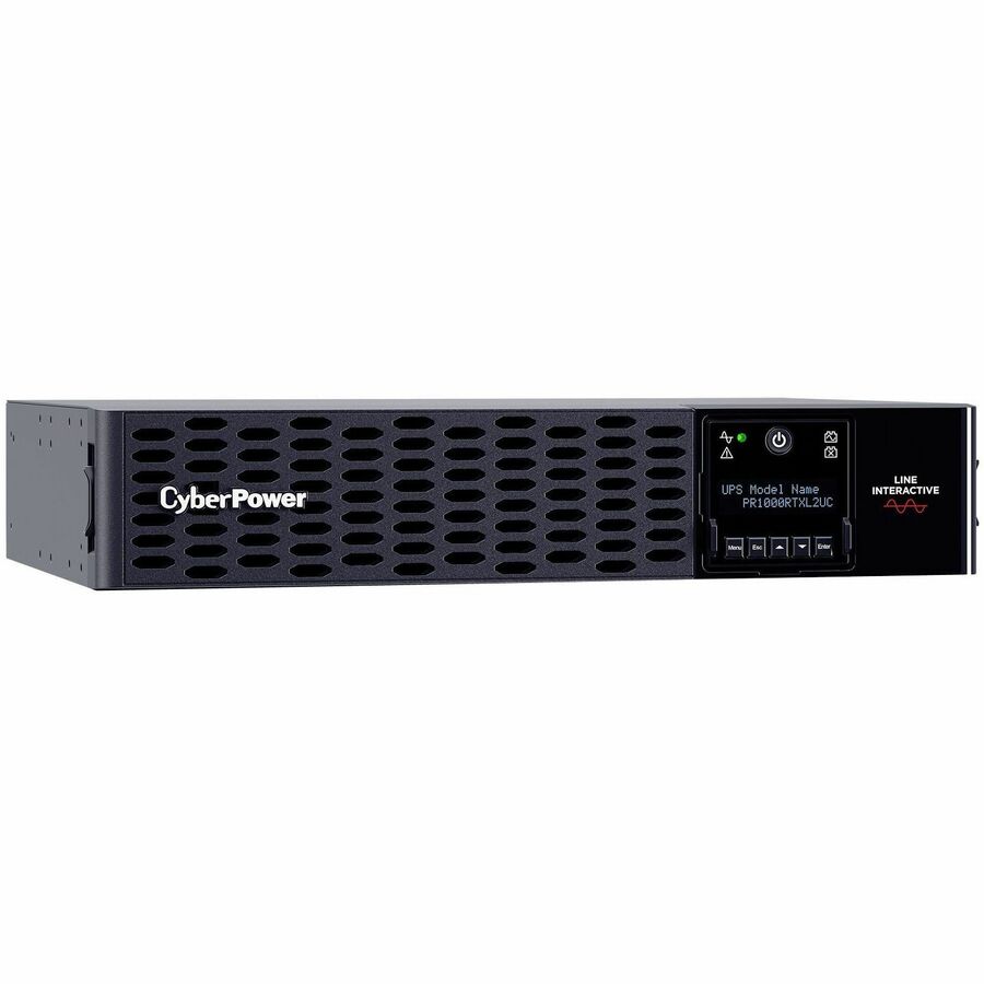 CyberPower PR1000RTXL2UC Smart App Sinewave UPS Systems - Image 12