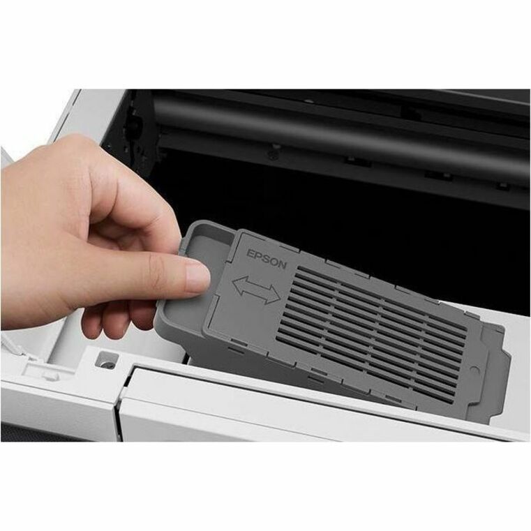 Epson WorkForce ST-C5000 Wireless Inkjet Multifunction Printer - Color - Image 6