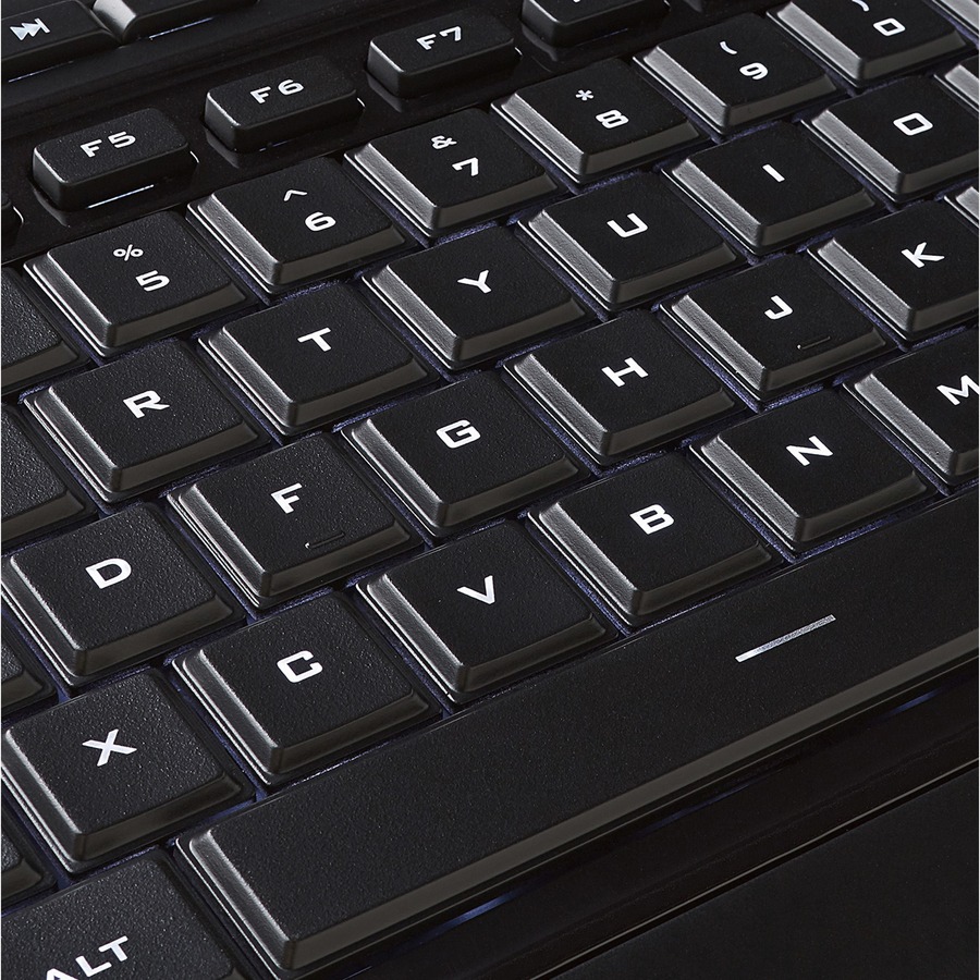 Verbatim Illuminated Wired Keyboard - Image 2