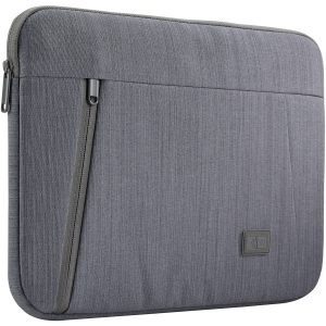 Case Logic Huxton HUXS-213 Carrying Case (Sleeve) for 13.3" Notebook - Graphite