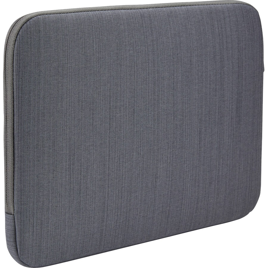 Case Logic Huxton HUXS-213 Carrying Case (Sleeve) for 13.3" Notebook - Graphite - Image 5